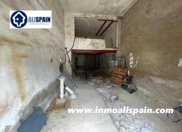 Local en calle L'Horta