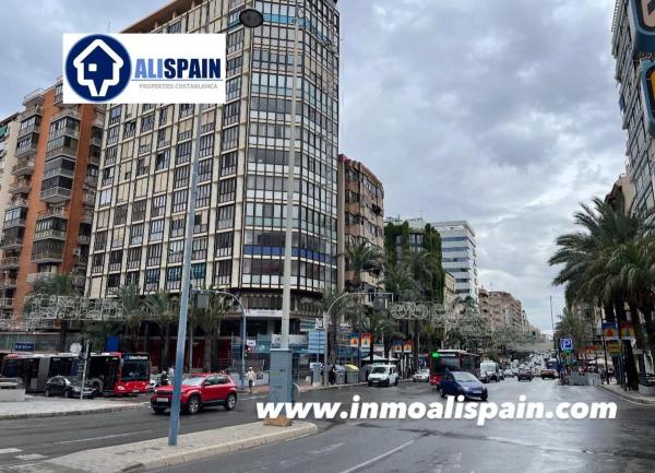 Local en calle L'Horta