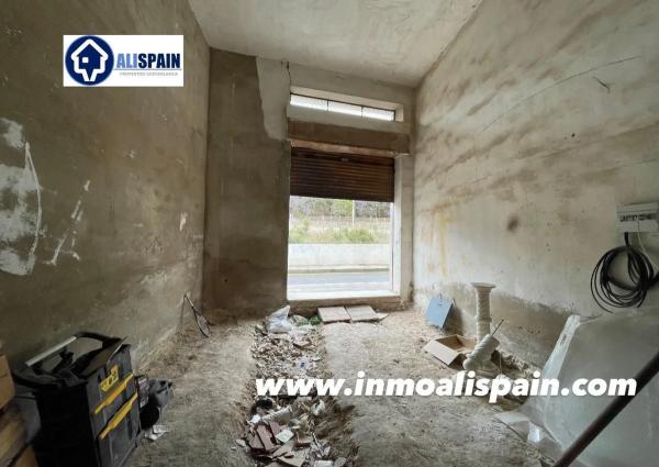 Local en calle L'Horta