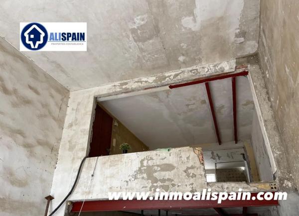 Local en calle L'Horta