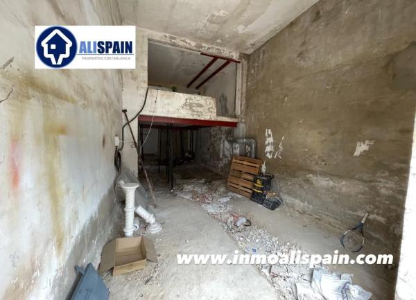 Local en calle L'Horta