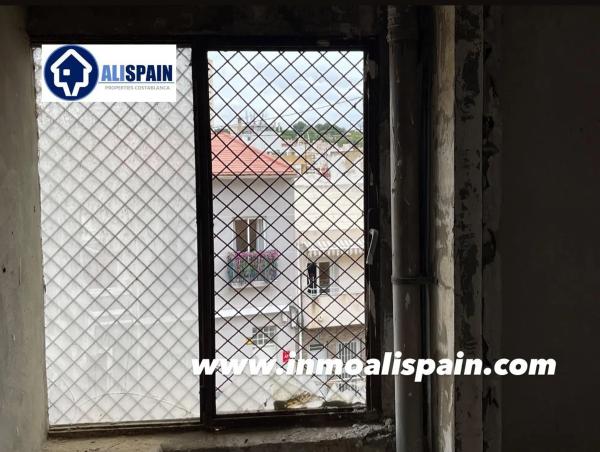 Local en calle L'Horta