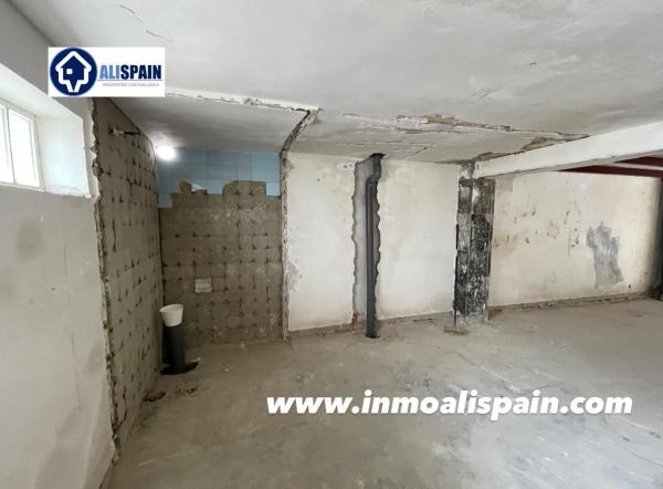 Local en calle L'Horta