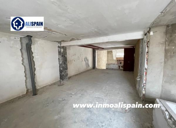 Local en calle L'Horta