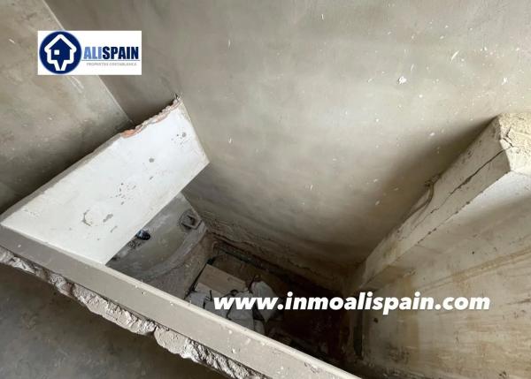 Local en calle L'Horta