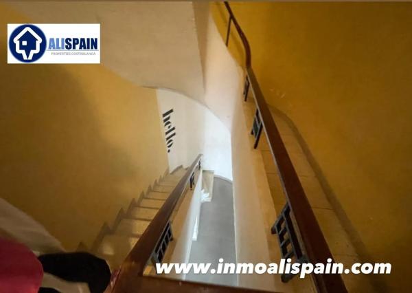 Local en calle L'Horta