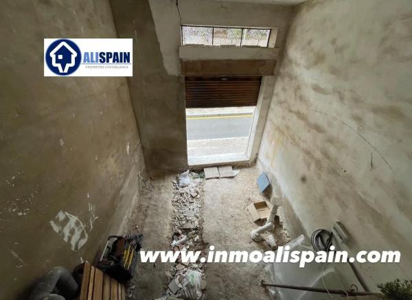 Local en calle L'Horta