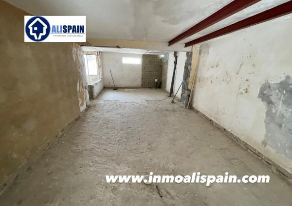 Local en calle L'Horta