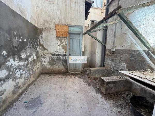 Local en calle del General Aldave