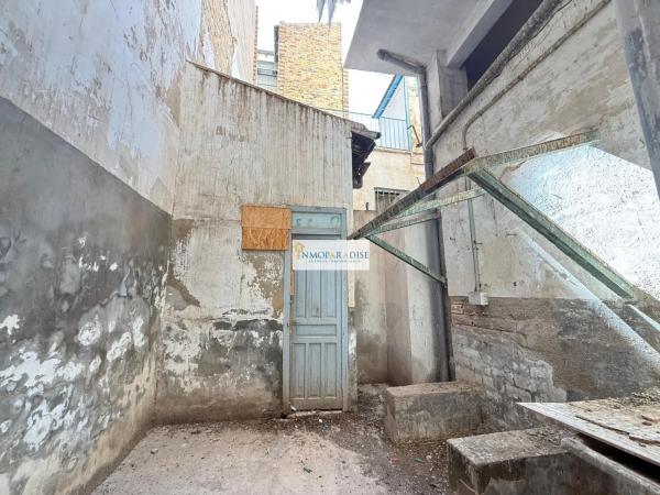 Local en calle del General Aldave