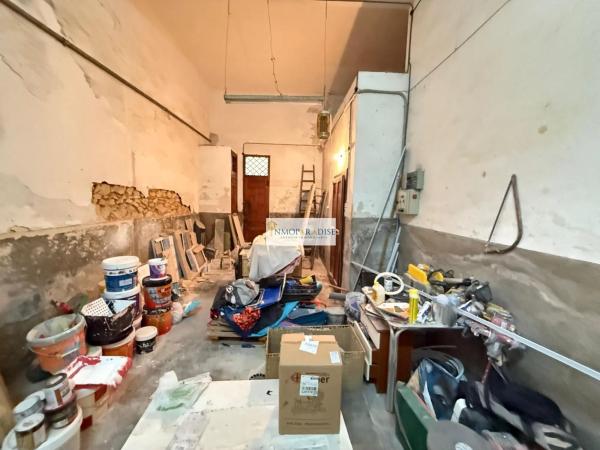 Local en calle del General Aldave