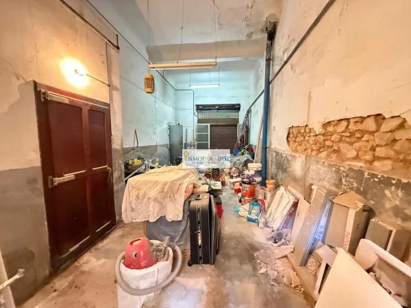 Local en calle del General Aldave