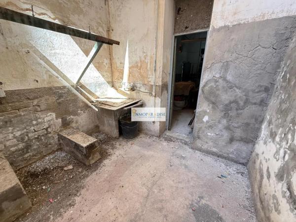 Local en calle del General Aldave