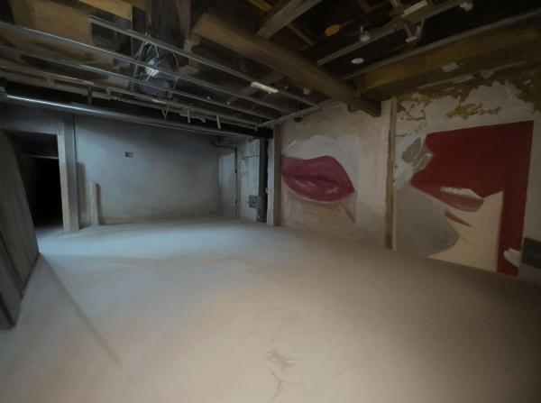 Local en Barrio Carolinas Bajas