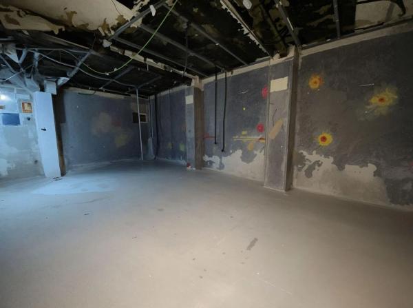 Local en Barrio Carolinas Bajas