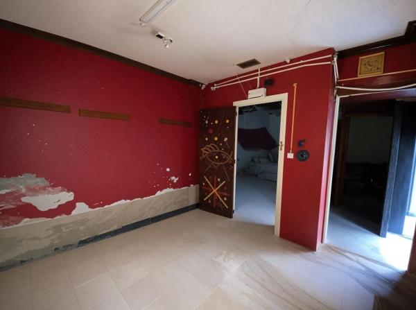 Local en Barrio Carolinas Bajas