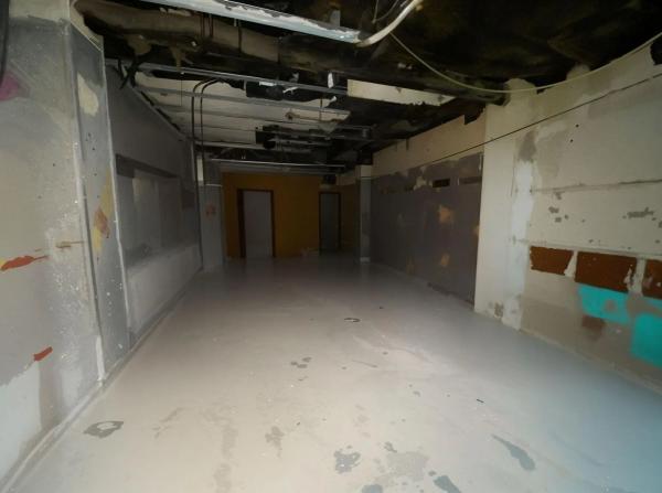 Local en Barrio Carolinas Bajas