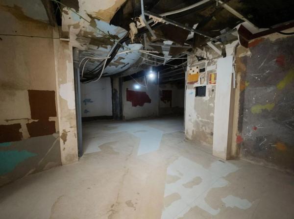 Local en Barrio Carolinas Bajas