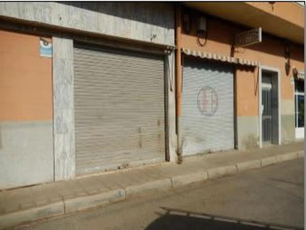 Local o nave en calle Virgen de los Lirios