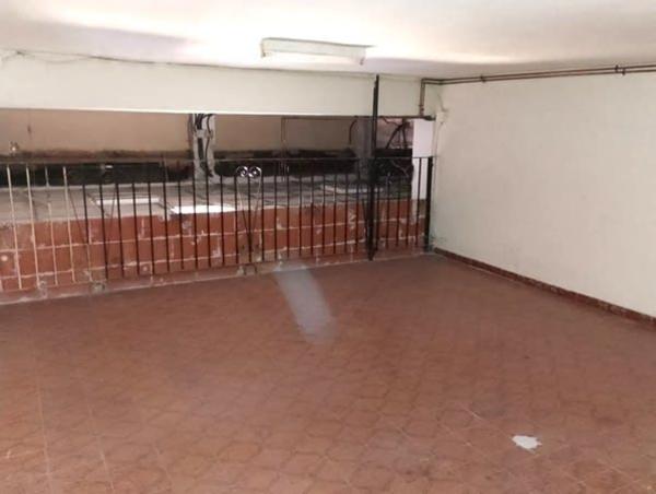 Local o nave en calle Virgen de los Lirios