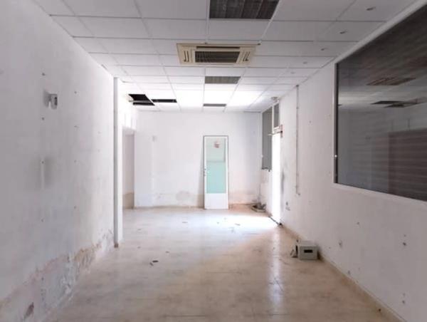 Local o nave en calle Virgen de los Lirios