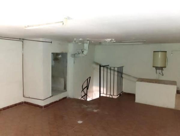 Local o nave en calle Virgen de los Lirios