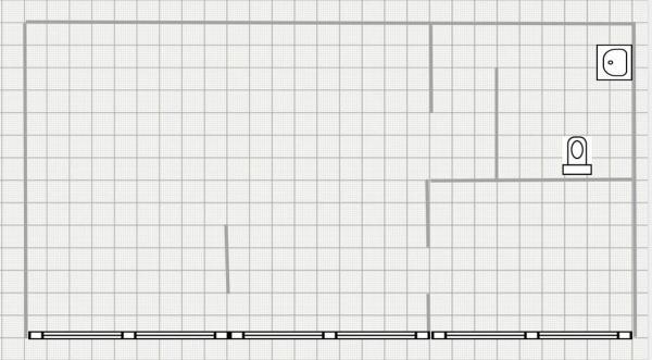 Local en calle Cánovas del Castillo