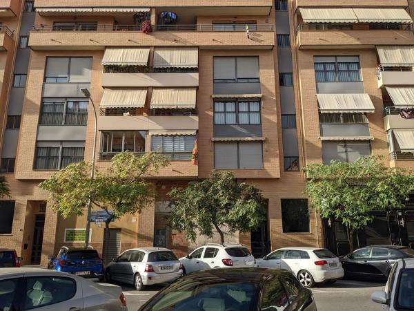 Local en calle Martin Luther King, 2