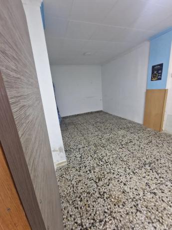 Local en calle Cánovas del Castillo