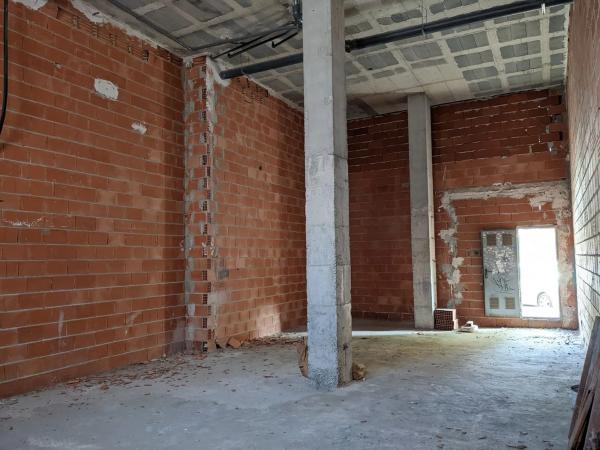 Local en calle Martin Luther King, 2