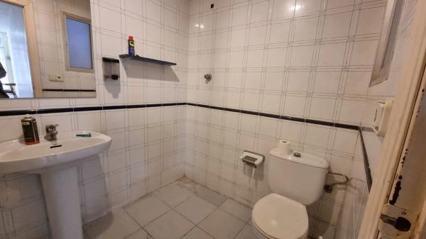 Local en calle San Pablo