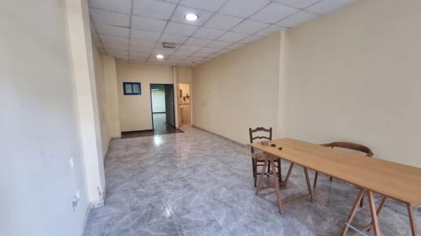 Local en calle San Pablo