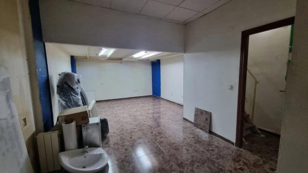 Local en calle San Pablo