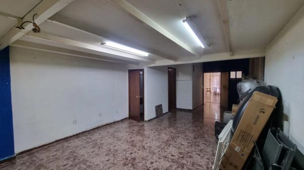 Local en calle San Pablo