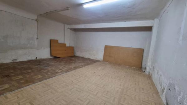 Local en calle San Pablo