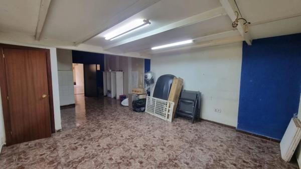 Local en calle San Pablo