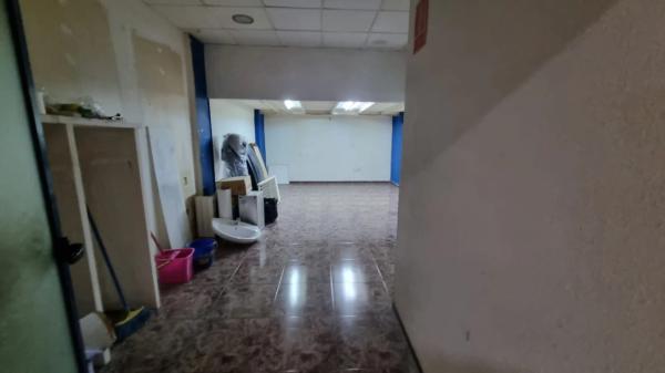 Local en calle San Pablo