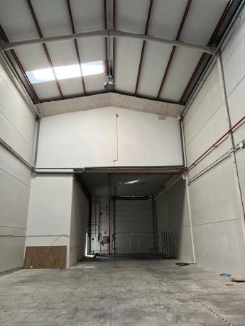 Nave en rentabilidad en calle del Chelín