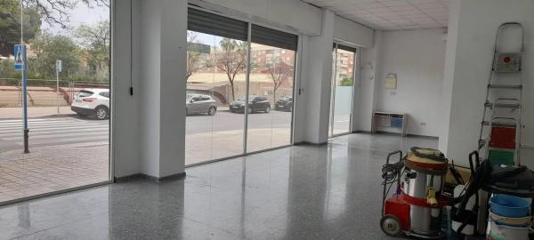 Local en Barrio Tómbola - Rabasa