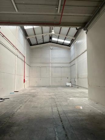 Nave en rentabilidad en calle del Chelín