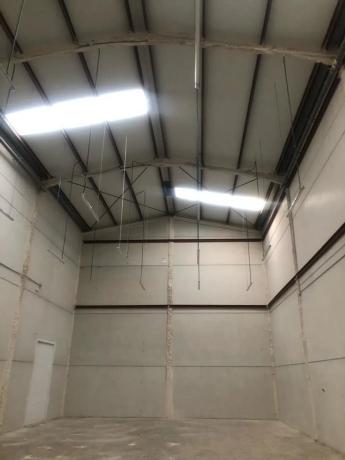 Nave en rentabilidad en calle del Chelín