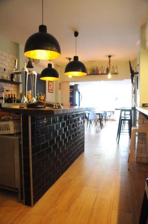 Local en Barrio Cabo de las Huertas