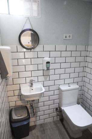 Local en Barrio Cabo de las Huertas