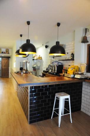 Local en Barrio Cabo de las Huertas