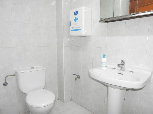 Local en Barrio Benalúa