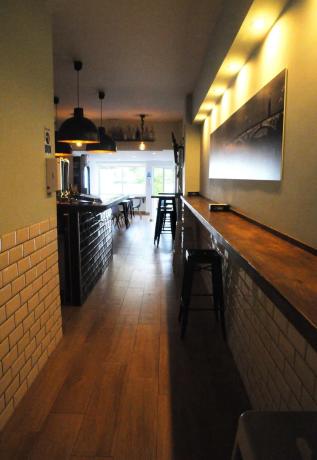 Local en Barrio Cabo de las Huertas