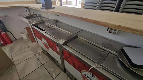 Local en calle de Perú, 4