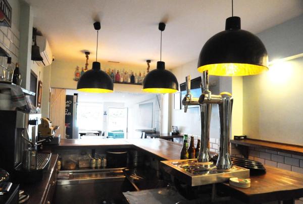 Local en Barrio Cabo de las Huertas