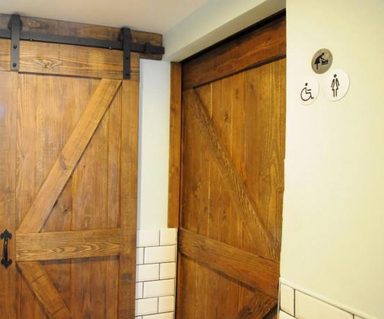 Local en Barrio Cabo de las Huertas