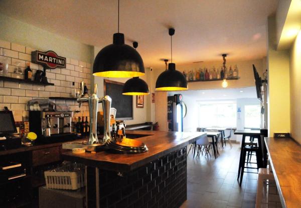 Local en Barrio Cabo de las Huertas